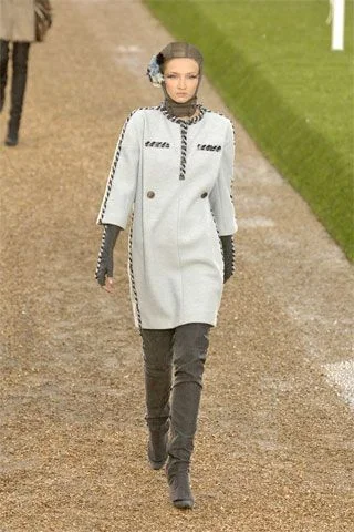 Look 7